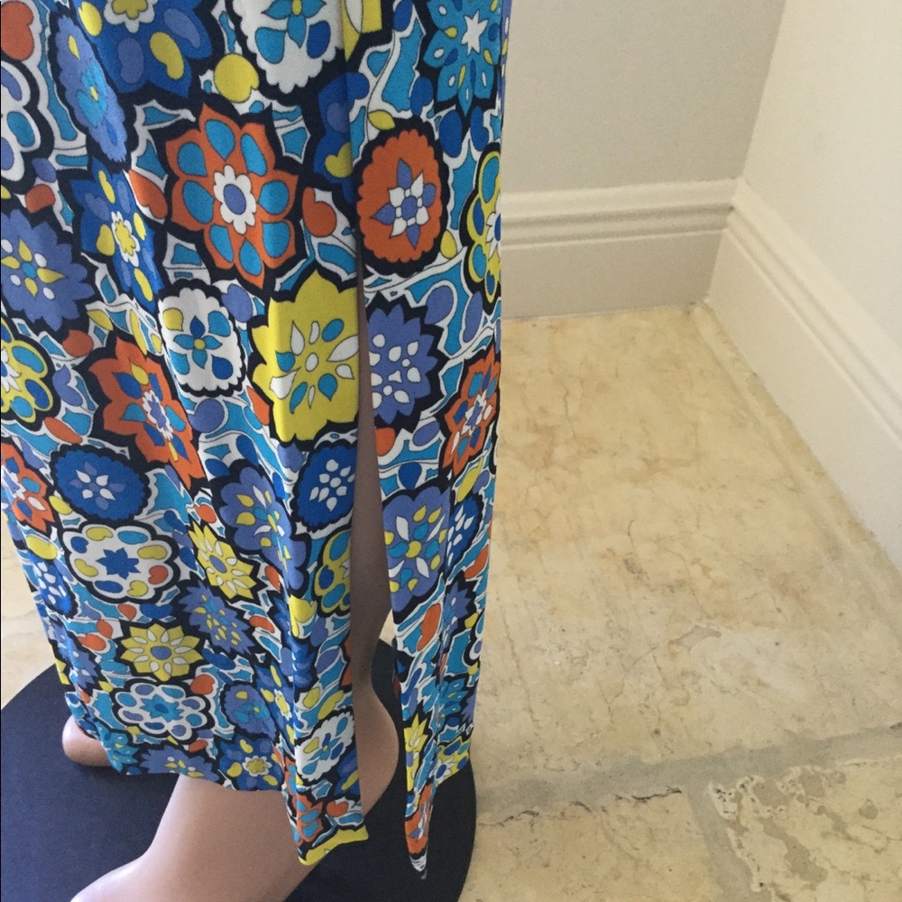 Emilio Pucci dress size 42 - Picture 4 of 7